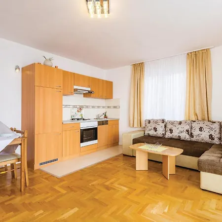 Stunning In Moscenicka Draga